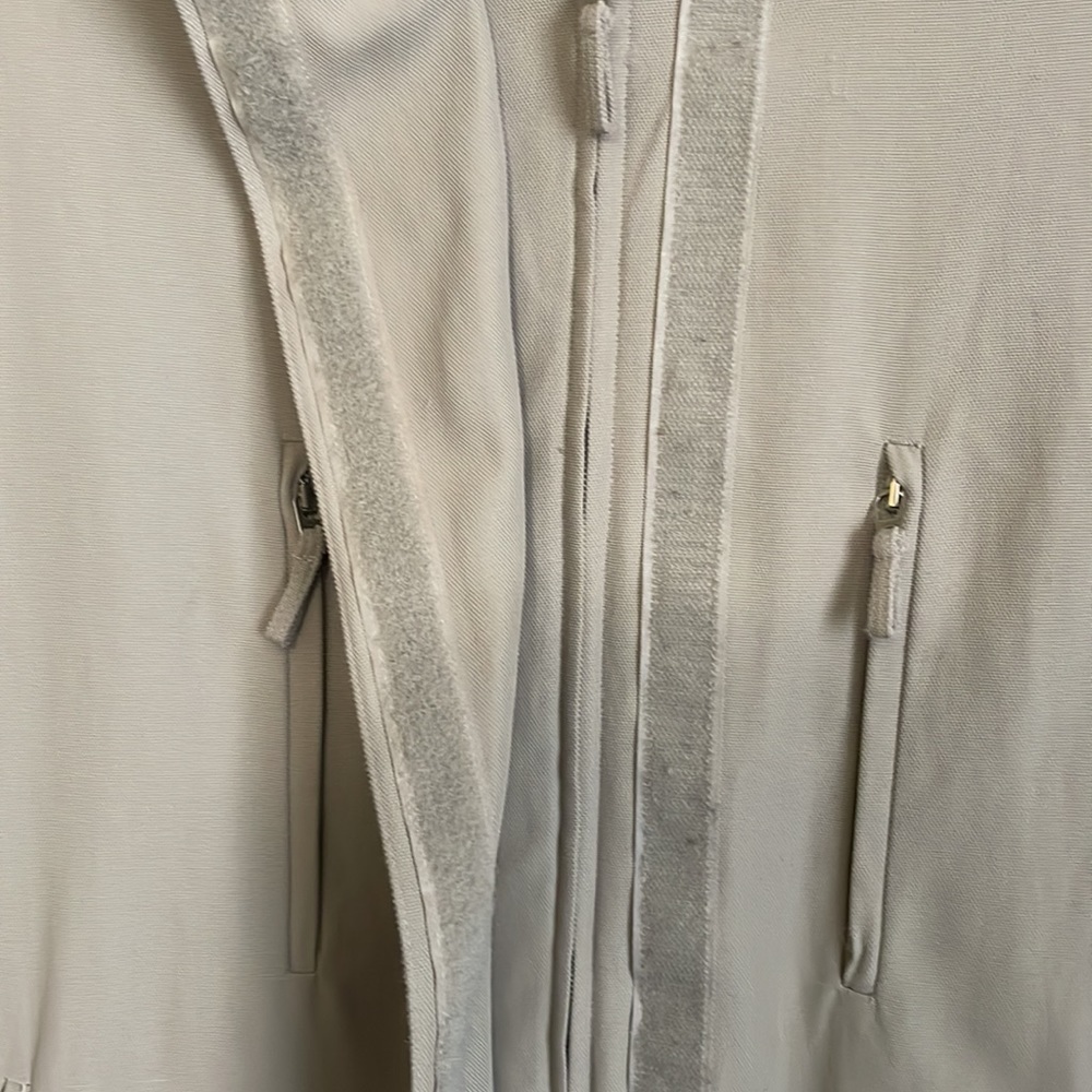 Burberry Prorsum Multi Zippered Long Jacket Car Coat For Bergdorf Goodman - Picture 5 of 16